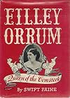 Eilley Orrum, Queen of the Comstock