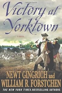 Victory at Yorktown: A Novel