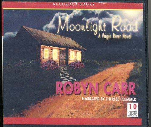 Moonlight Road by Robyn Carr