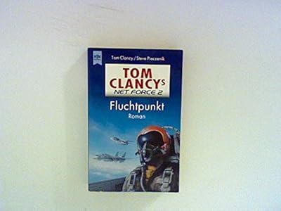 Tom Clancy's Net Force 2