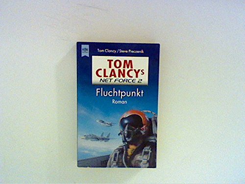 Tom Clancy's Net Force 2 by Tom Clancy