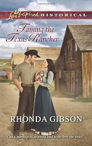Taming the Texas Rancher