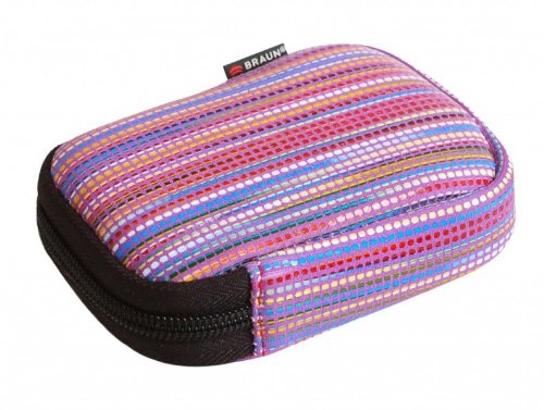 Algopix Similar Product 1 - Braun 83871 Case Purple