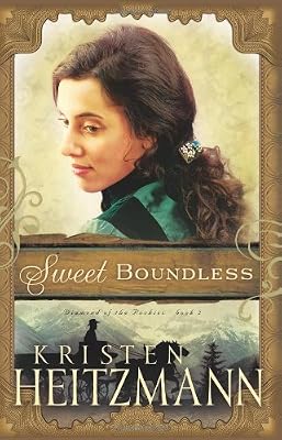 Sweet Boundless
