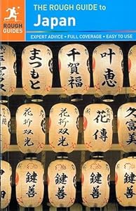 The Rough Guide to Japan