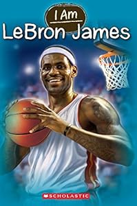 I Am #12: Lebron James