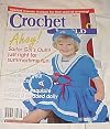 Crochet World (August 1989)