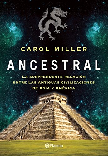 Ancestral by Carol Miller