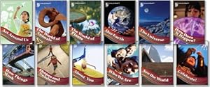 World Book's Childcraft How and Why Library 2011 Edition