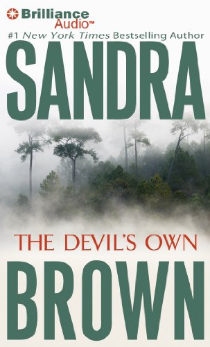 The Devil's Own by Sandra Brown