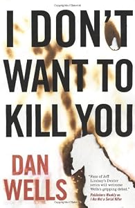 I Don't Want to Kill You