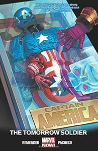 Captain America Volume 5: The Tomorrow Soldier
