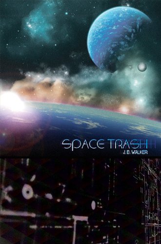 Space Trash by John Walker