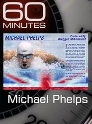 60 Minutes - Michael Phelps
