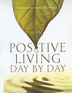 Positive Living Day by Day