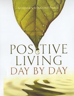 Positive Living Day by Day