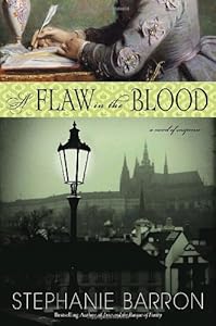 A Flaw in the Blood