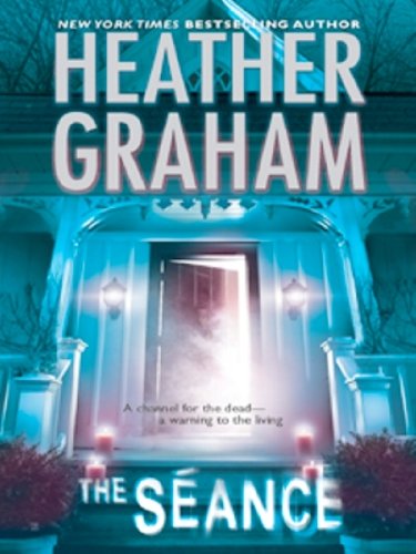 The Séance (MIRA) by Heather Graham