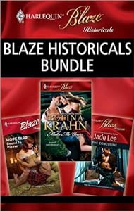 Blaze Historicals Bundle
