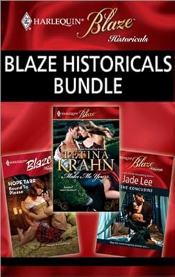 Blaze Historicals Bundle