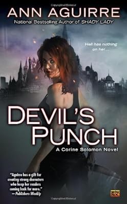 Devil's Punch: A Corine Solomon Novel