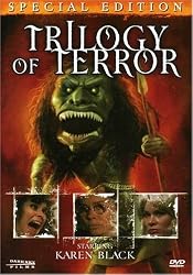 Trilogy of Terror (Special Edition)