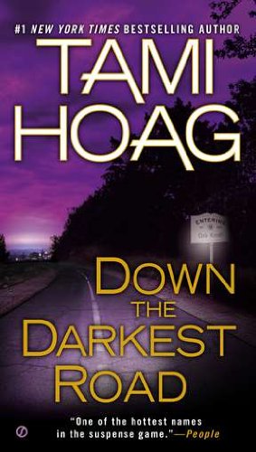Down the Darkest Road by Tami Hoag