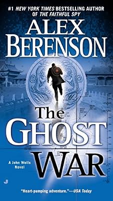 The Ghost War