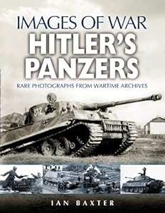 Hitler's Panzers (Images of War)