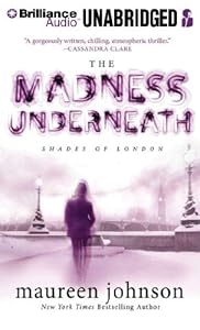 The Madness Underneath