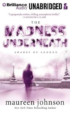 The Madness Underneath