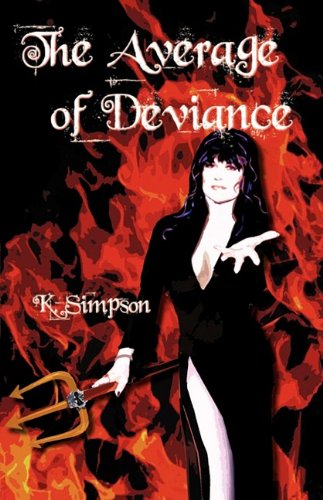 The Average of Deviance by K. Simpson