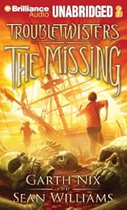 The Missing