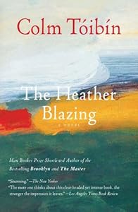The Heather Blazing: A Novel