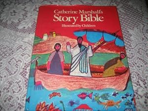 Catherine Marshall's Story Bible