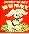 FUZZY WUZZY BUNNY