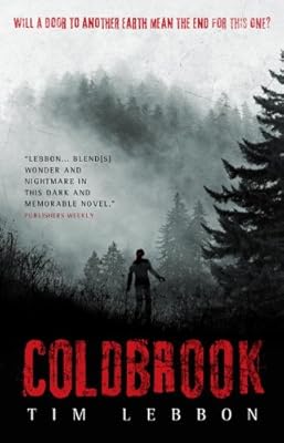 Coldbrook