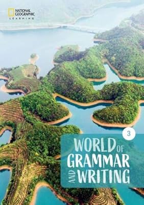 GRAMMAR BOOSTER 2E LEVEL 3