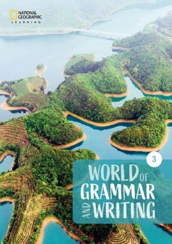 GRAMMAR BOOSTER 2E LEVEL 3 by Rachel Finnie
