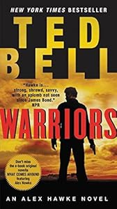 Warriors: An Alex Hawke Novel