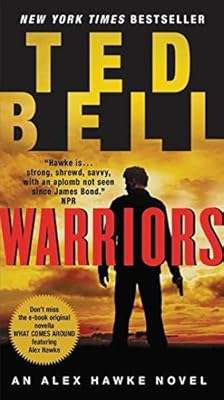 Warriors: An Alex Hawke Novel