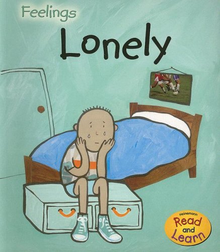 Lonely (Feelings) by Sarah Medina