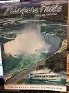 English Edition Niagara Falls
