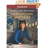 The Stolen Sapphire