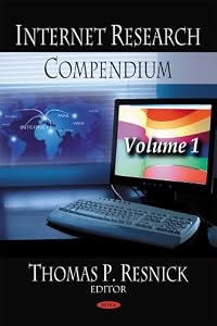 Internet Research Compendium by Thomas P. Resnick