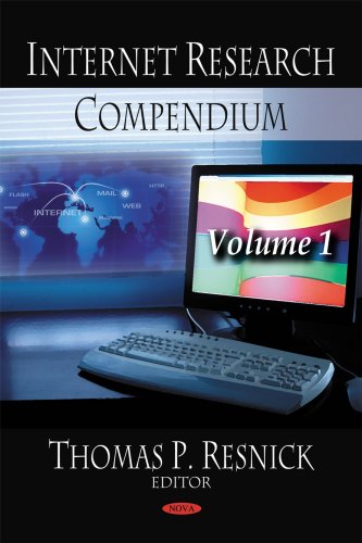 Internet Research Compendium by Thomas P. Resnick