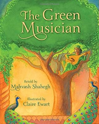 The Green Musician