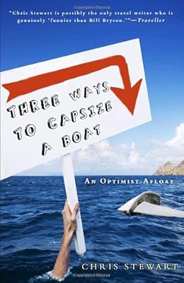 Three Ways to Capsize a Boat: An Optimist Afloat