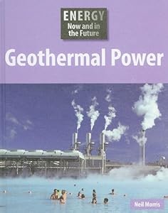 Geothermal Power