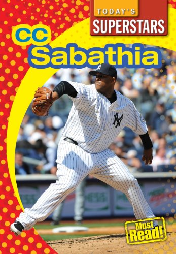 CC Sabathia by Therese Shea